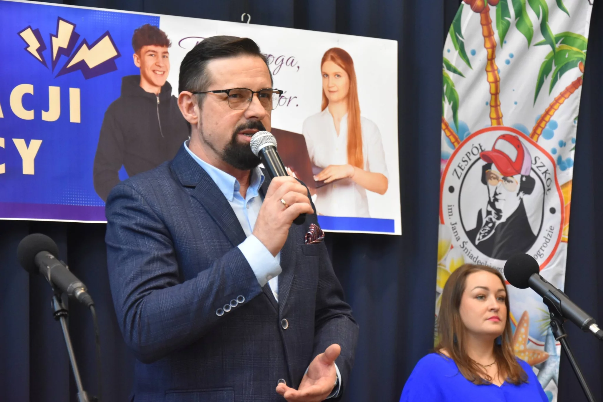 „To potężne środki dla regionu”. Miliony z rządu dla Mazowsza i Płocka [ROZMOWA]