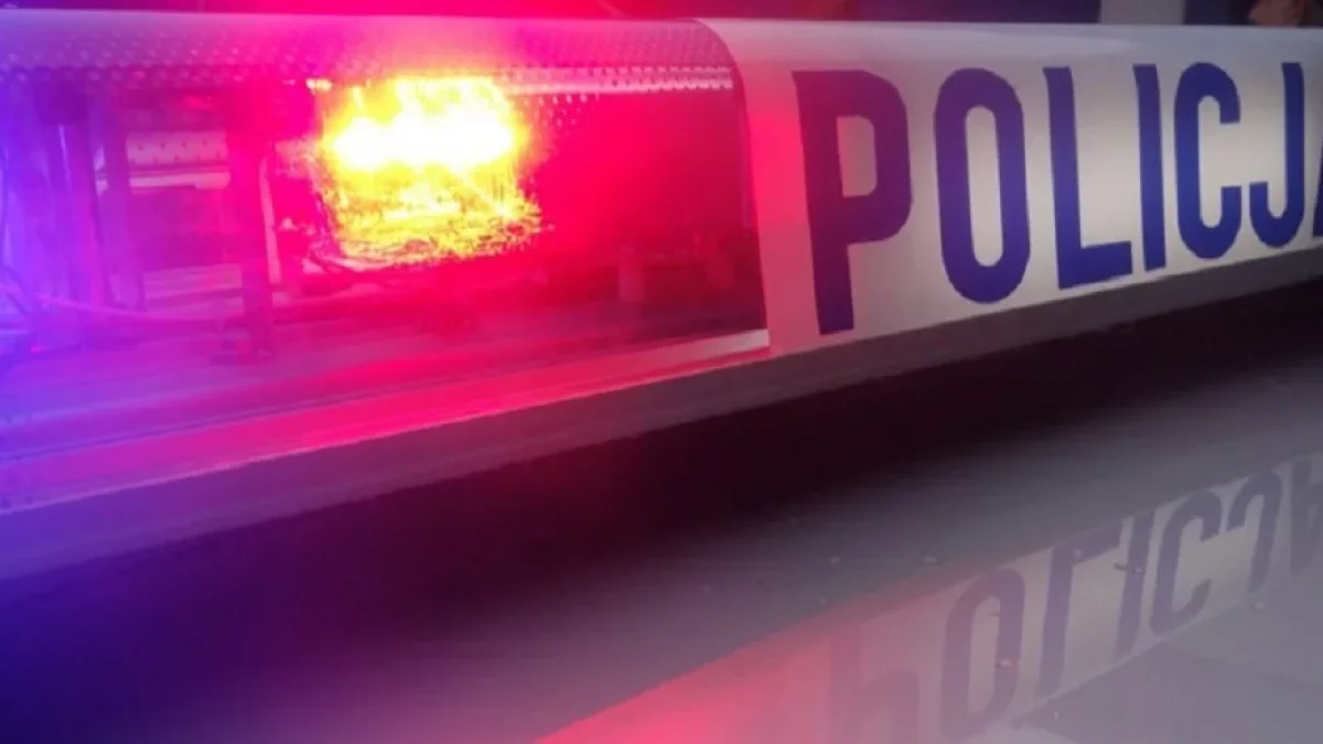 Tragiczny finał poszukiwań. Znaleziono zwłoki 39-latka