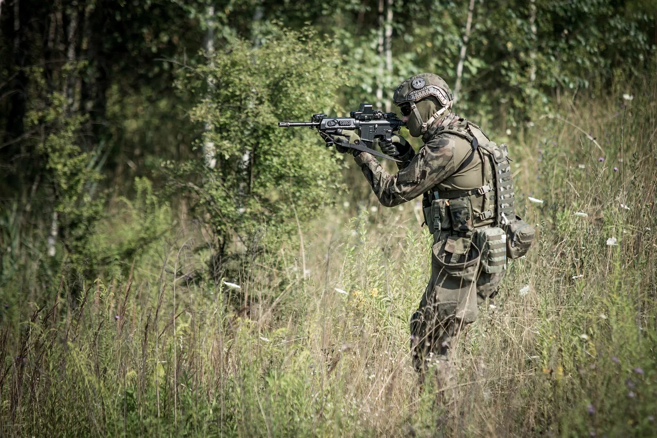 Wojsko rozpoczyna kluczową operację. Sprawdzamy, czy żołnierze pojawią się na ulicach