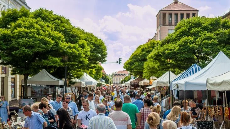 To jedno z największych wydarzeń w mieście. Zapisy już trwają!