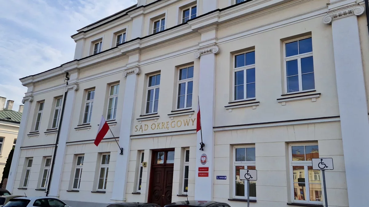 Pochowali zamordowaną córkę, ale ich koszmar trwał dalej. Zapadł pierwszy wyrok