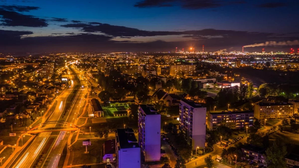 Mieszkasz lub masz działkę na tym osiedlu? niedługo możesz dostać zawiadomienie. Tłumaczymy, o co chodzi