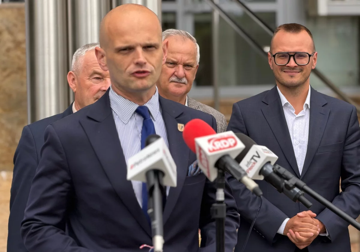 Szereg inwestycji drogowych w regionie. Prace rozpoczną się wkrótce!