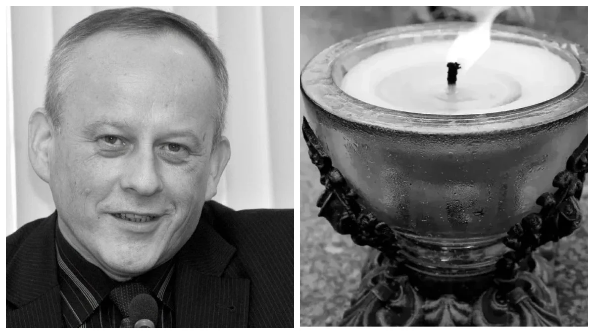 Zmarł wieloletni radny i członek zarządu powiatu. "Był uosobieniem społecznika i samorządowca"