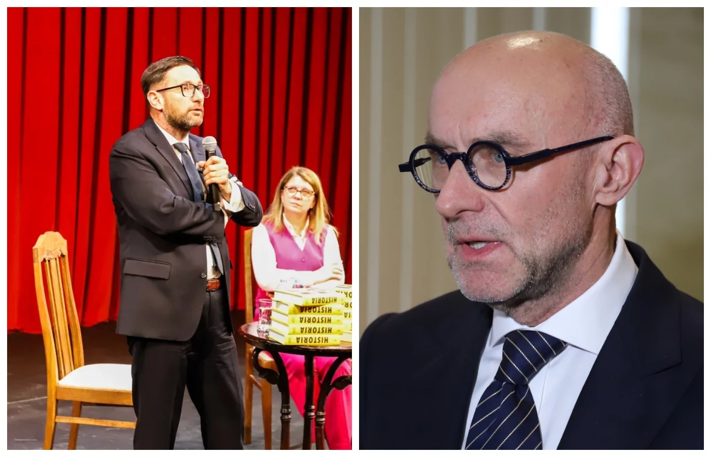 Walne zgromadzenie Orlenu chce rozliczenia Daniela Obajtka. Uchwały ponownie przyjęte