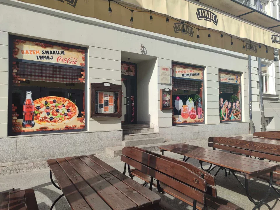 Popularny lokal w centrum miasta na sprzedaż. Znamy proponowaną kwotę