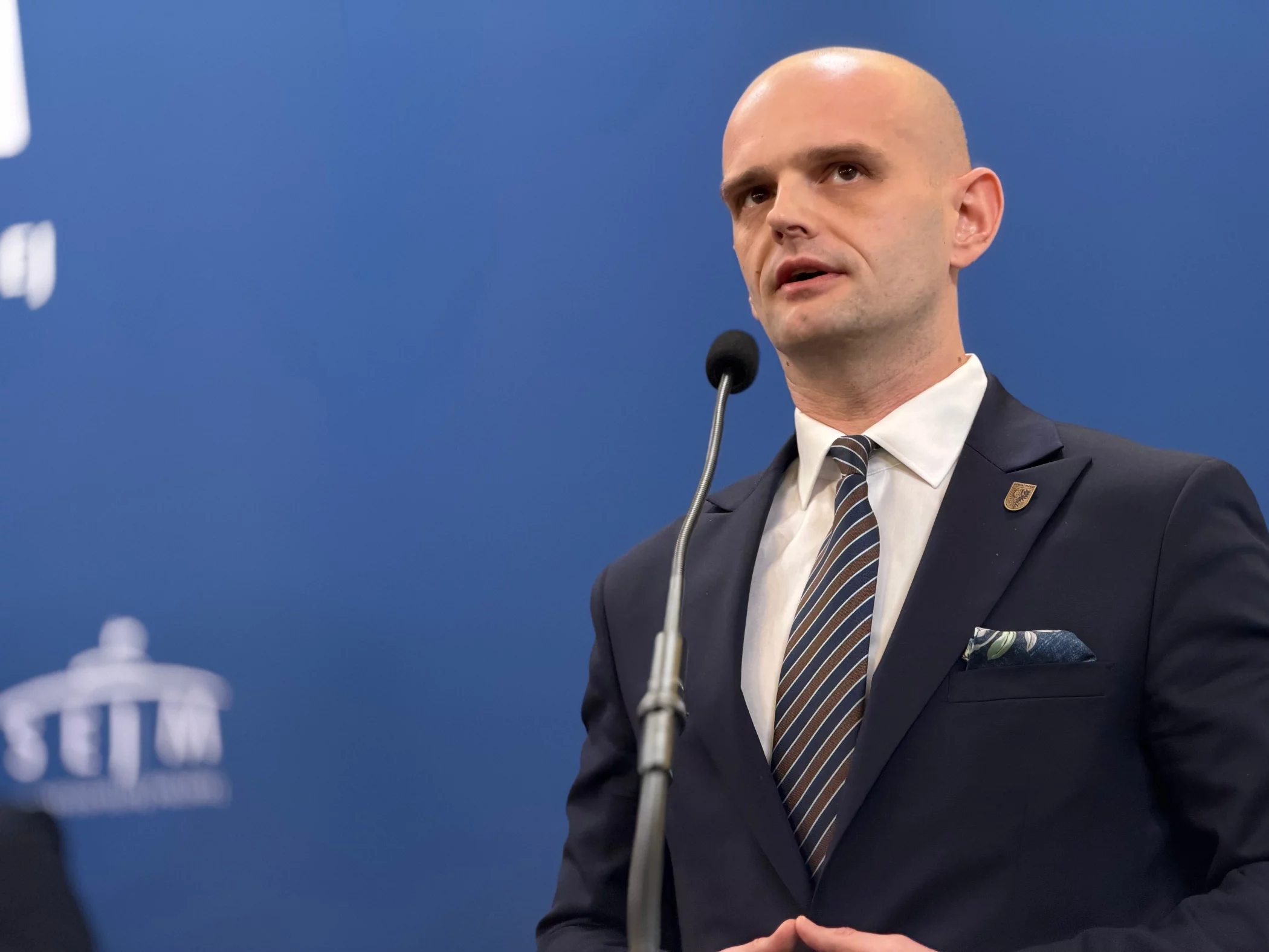 Jak wyglądały kulisy "walki" o drogę S10 pod Płockiem? "To finał rozmów toczonych od wielu lat" [ROZMOWA]