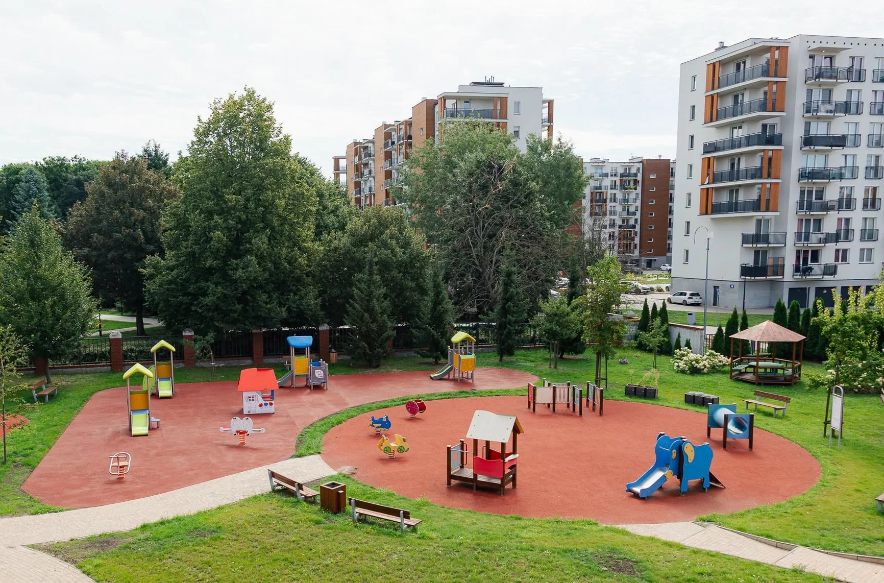 Prawie dodatkowych 70 miejsc w Płocku. Modernizacja za ponad 4 mln zł