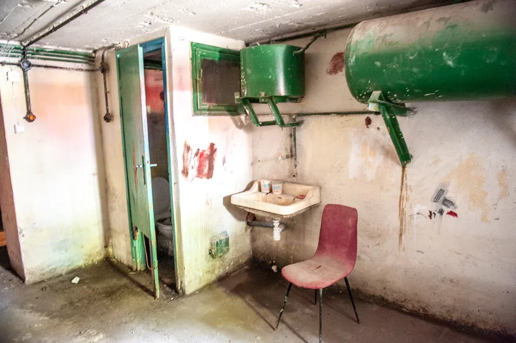 W Płocku tak naprawdę nie ma ani jednego schronu. Ale plany są