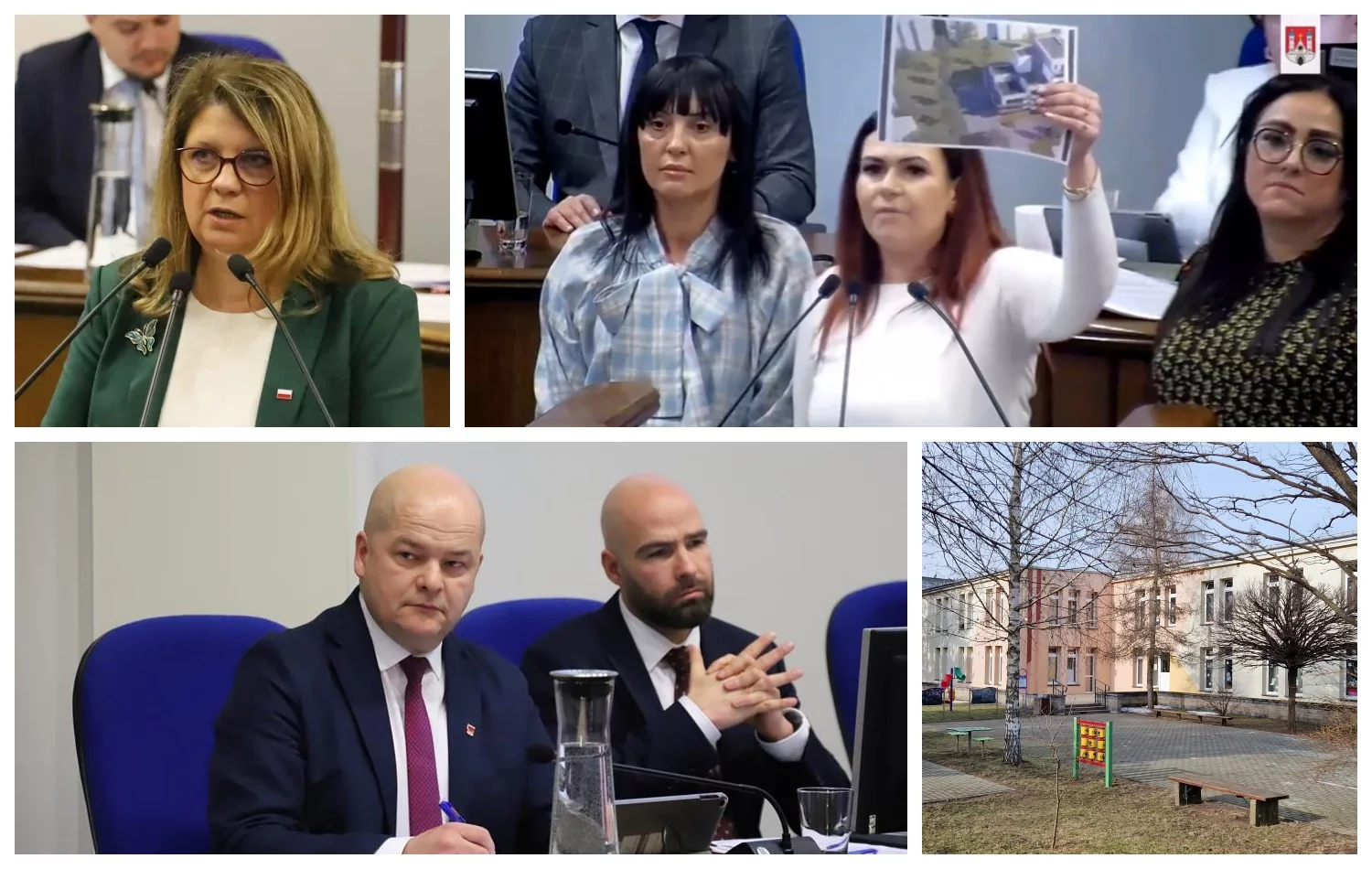 Przedszkola wzbudziły ogromne emocje. Zarzuty o kłamstwo, brak planu czy chęć odprowadzenie dzieci do przedszkola w kapciach