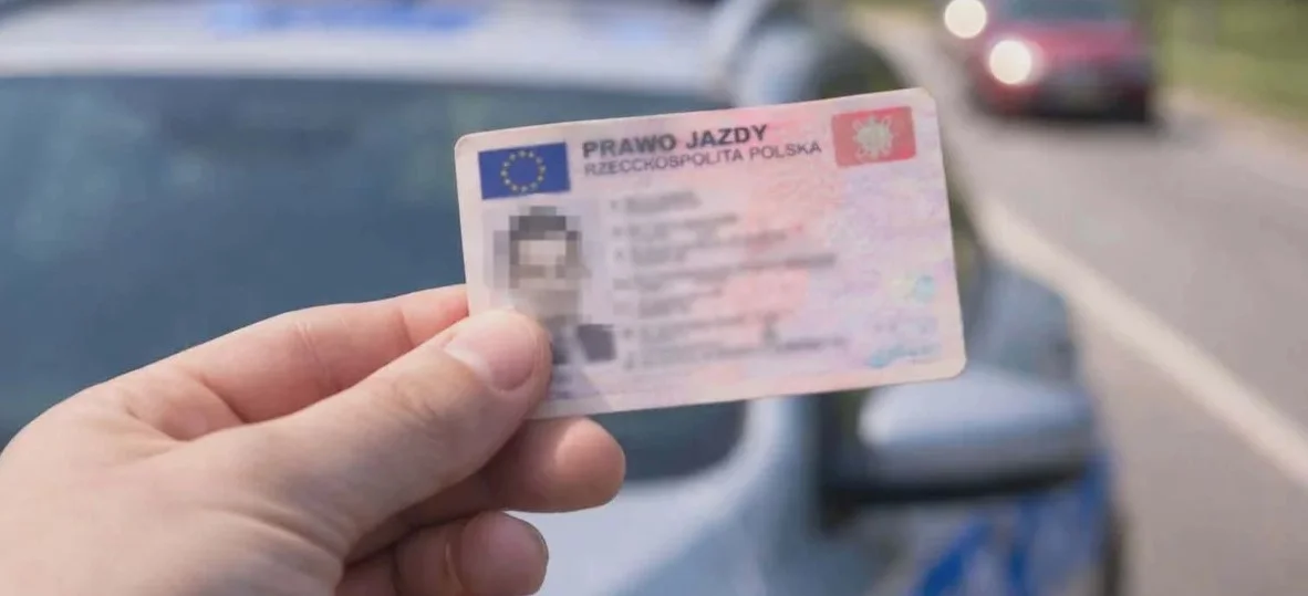 Nawet 15 milionów kierowców wymieni prawo jazdy. Podano konkretne daty