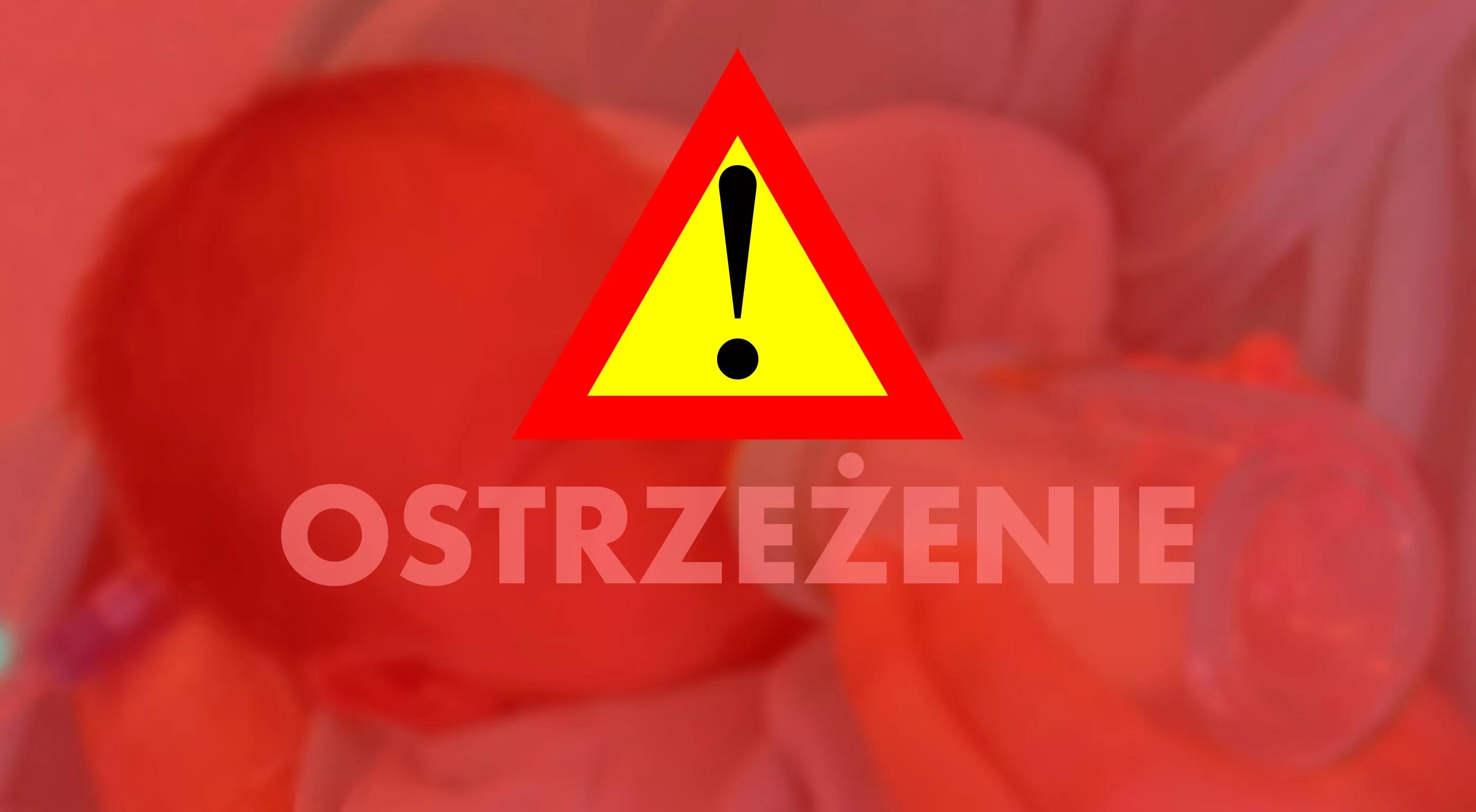 Te produkty dla dzieci są niebezpieczne! Pilny komunikat GIS