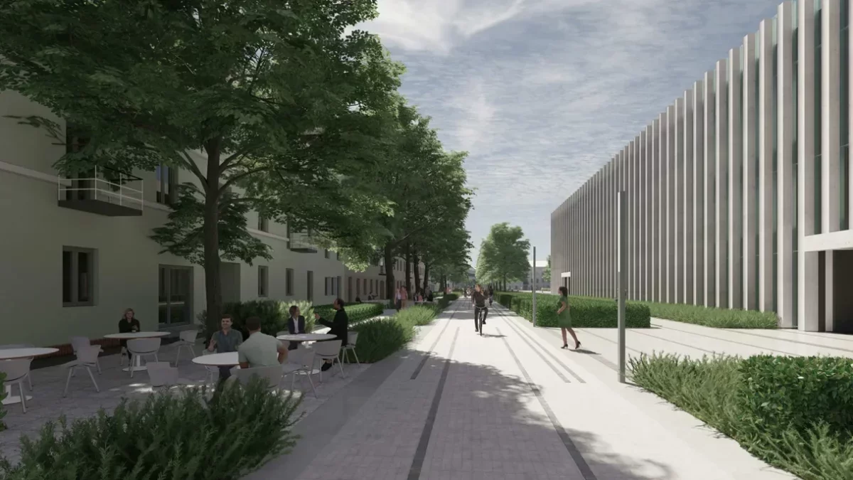 Płocka filharmonia za 300 mln zł. Będzie miała jeszcze jedno przeznaczenie