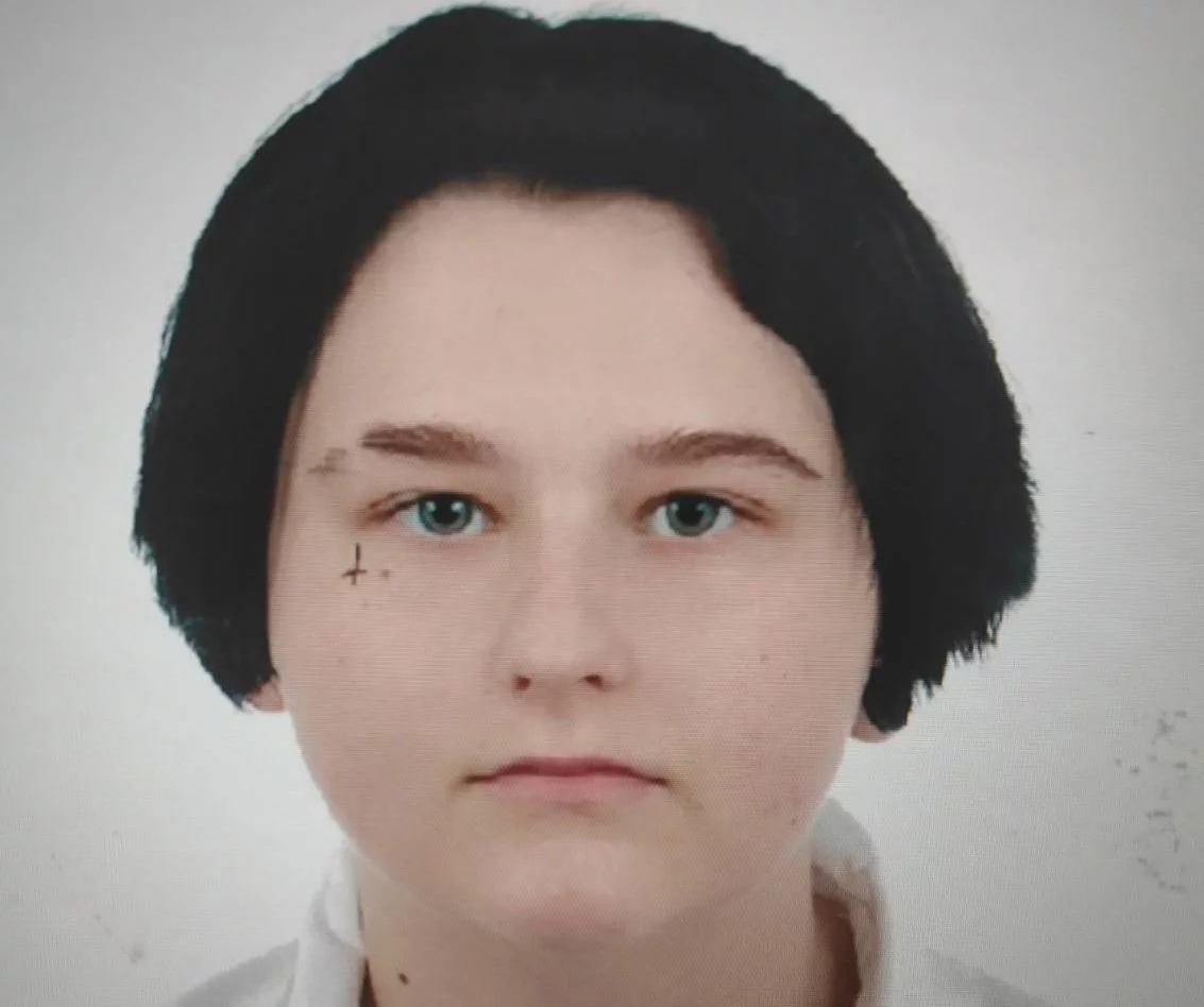 Zaginęła 18-latka. Może znajdować się w okolicznościach zagrażających życiu i zdrowiu!