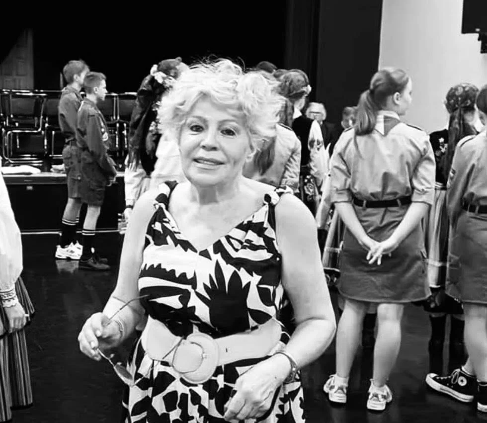 Zmarła pracownica "Dzieci Płocka". Dziś odbędzie się pogrzeb