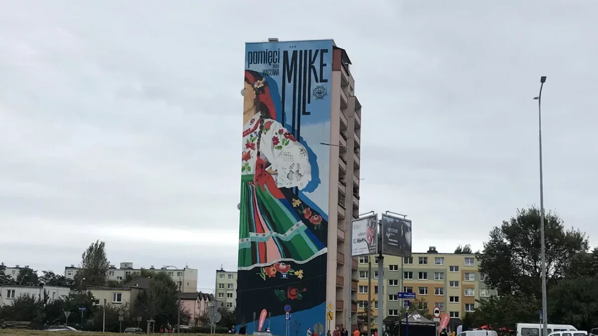 Nie minął choćby rok, a odświeżali go już dwukrotnie. Co zrobi miasto, by sytuacja się nie powtórzyła?