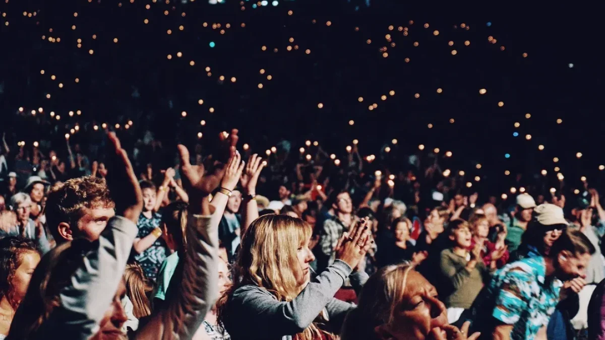 Mamma mia, Festiwal Folkloru, Dragon Expo, Płockie Koncerty Organowe, stand-up. Co się będzie działo w weekend w Płocku?