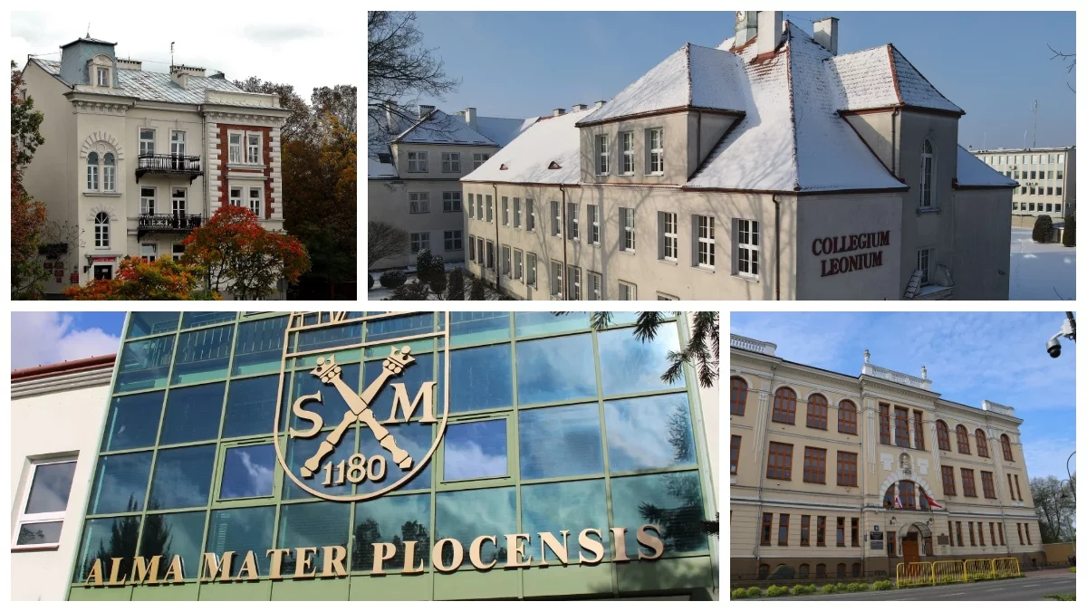 Które licea radzą sobie najlepiej? Jedna ze szkół w regionie z ogromnym wzrostem w rankingu "Perspektyw"