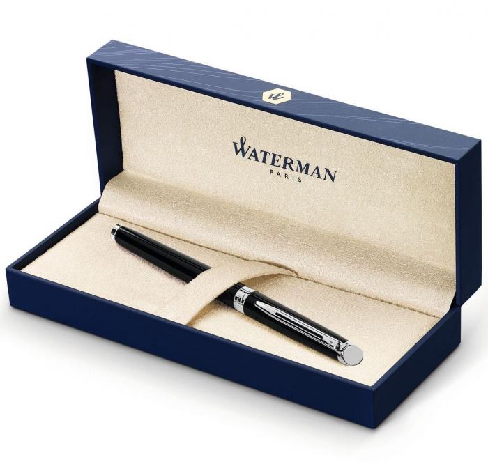 Pióro wieczne waterman Hemisphere w eleganckim pudełku