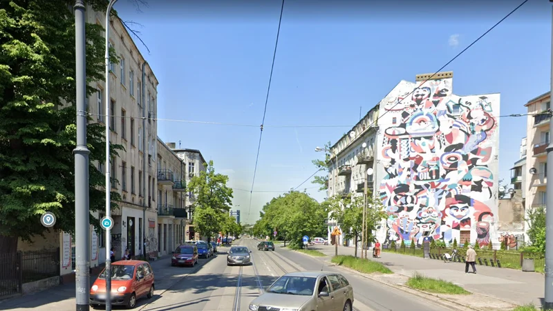 Obrazek do pytania - Jaka to ulica?