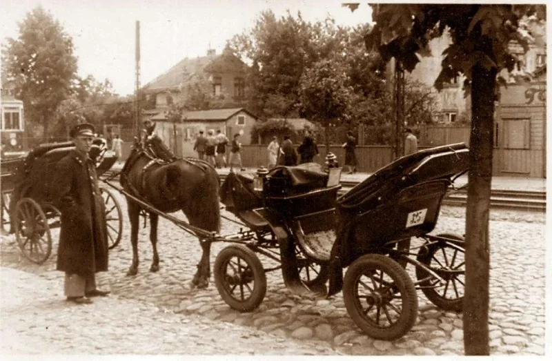 Obrazek do pytania - W którym roku Zgierz otrzymał prawa miejskie?