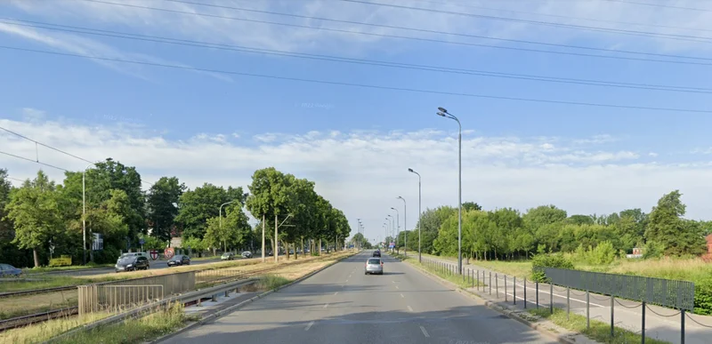 Obrazek do pytania - Jaka to ulica?