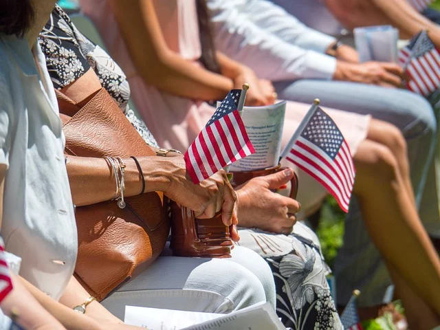 Obrazek do pytania - W którym miesiącu wypada w Stanach Zjednoczonych Święto Pracy, tzw. Labor Day?