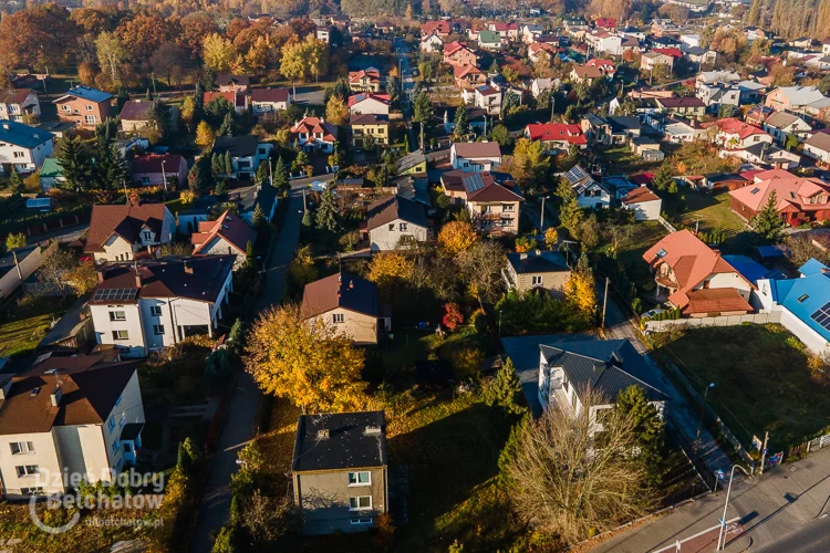 Obrazek do pytania - Daliśmy się ponieść romantyzmowi, ale wróćmy do naszych podniebnych zagadek. Gdzie tym razem wybrał się nasz dron?