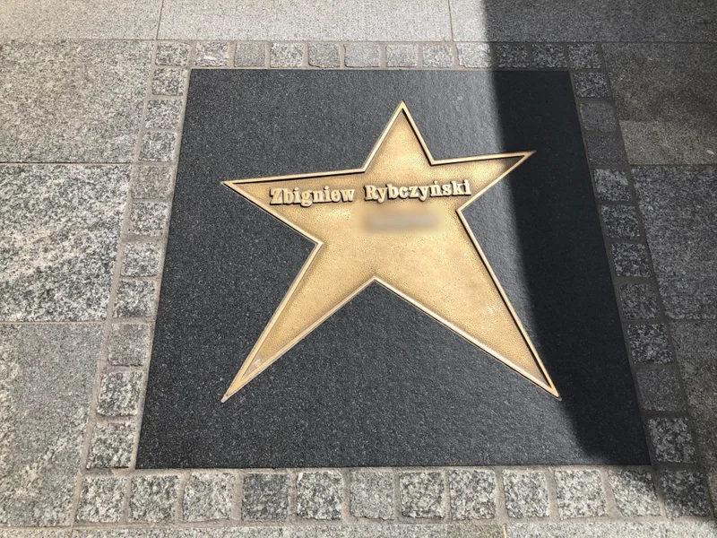 Obrazek do pytania - Kim jest Zbigniew Rybczyński?