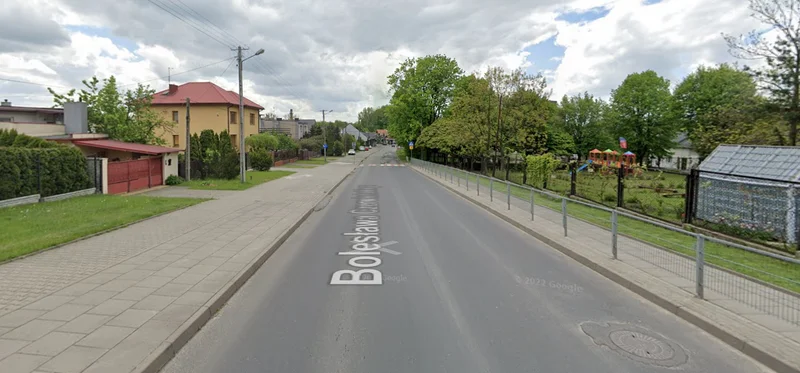Obrazek do pytania - Kim był Bolesław Czerwieński