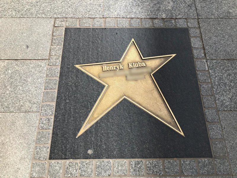 Obrazek do pytania - Kim był Henryk Kluba?