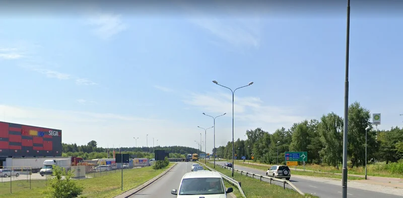 Obrazek do pytania - Jaka to ulica?