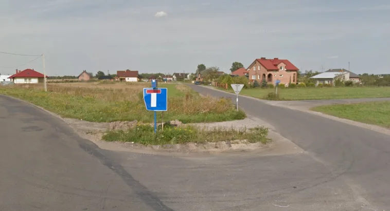 Obrazek do pytania - Poznajesz miejsce ze zdjęcia? Co jest tam teraz?