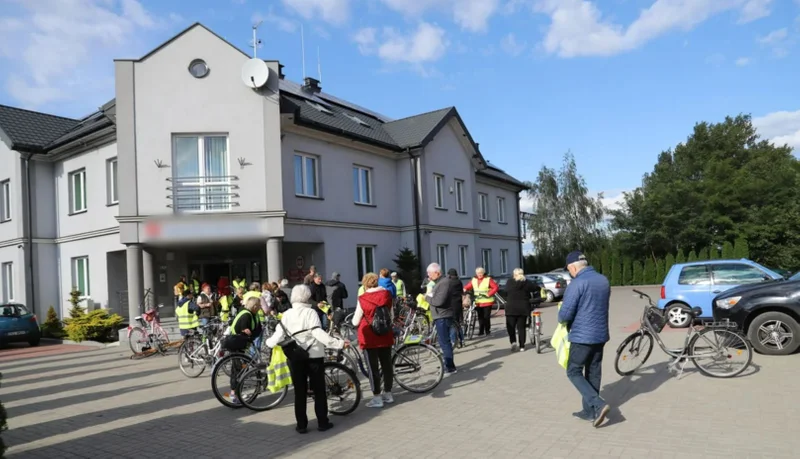 Obrazek do pytania - To z kolei siedziba władz gminy: