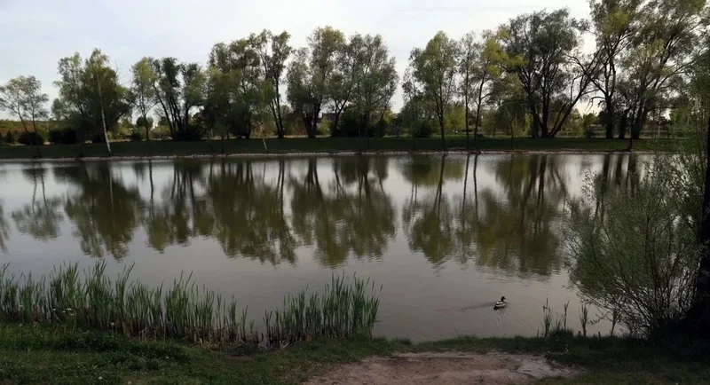 Obrazek do pytania - Bardzo klimatyczne i lubiane miejsce, które możecie odwiedzić w...