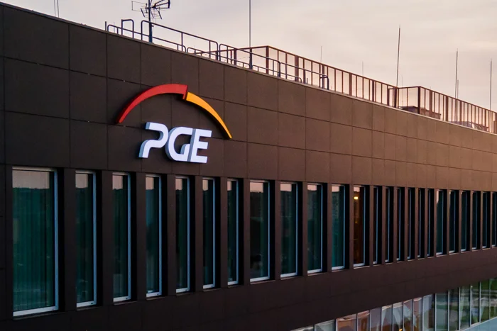 Obrazek do pytania - Kiedy powstała Polska Grupa Energetyczna?