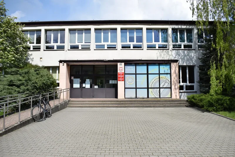 Obrazek do pytania - Ile w Zgierzu jest szkół ponadpodstawowych?
