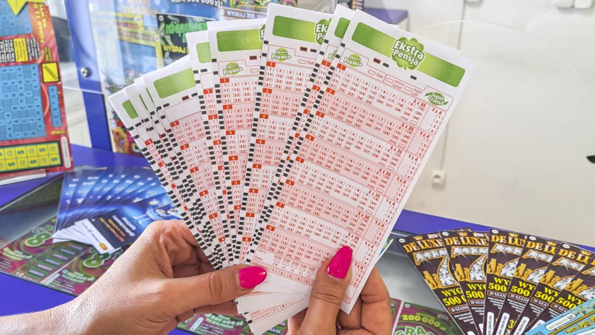 Posypały się wielkie wygrane w Lotto. Setki tysięcy dla graczy z naszego regionu