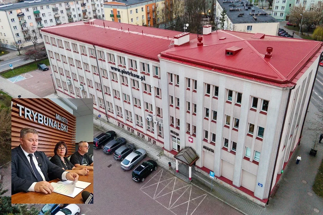 Kwestia referendum w sprawie Centrum Integracji Cudzoziemców rozstrzygnięta