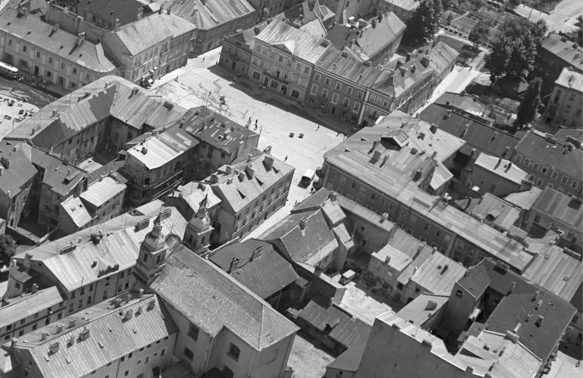 Myślicie, iż hołd pruski był w Krakowie? Krzyżacy klękali przed królami w Piotrkowie [ZDJĘCIA]