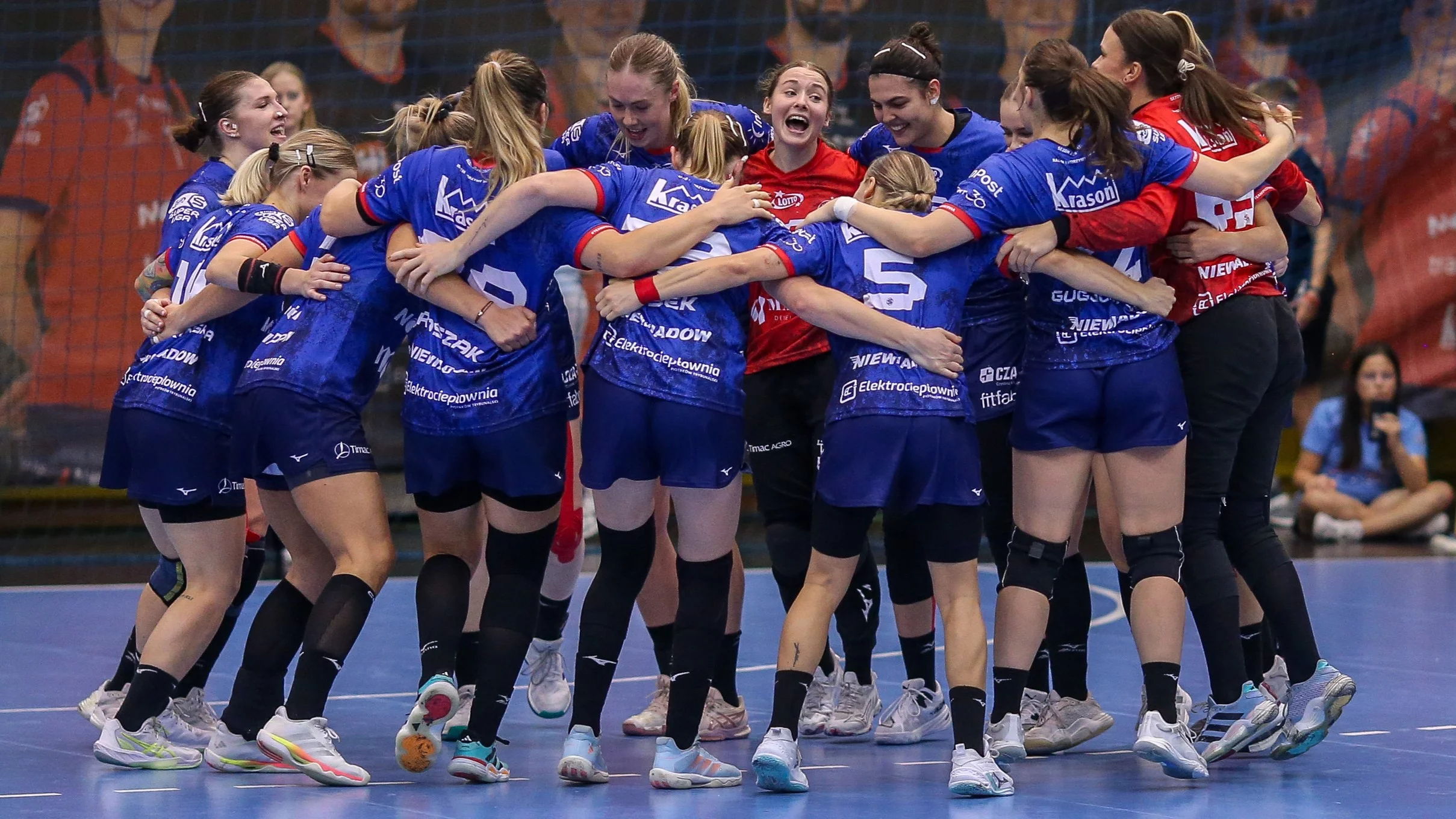 LOTTO Superliga Kobiet: Gol w ostatnich sekundach przesądził o zwycięstwie Piotrcovii w Kobierzycach!