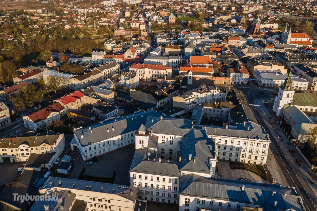 Urząd miasta sprzedaje działki. Sprawdź, gdzie i za ile