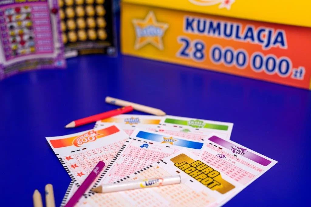 Padła wygrana w Lotto w naszym regionie. Ktoś zgarnął sześciocyfrową kwotę