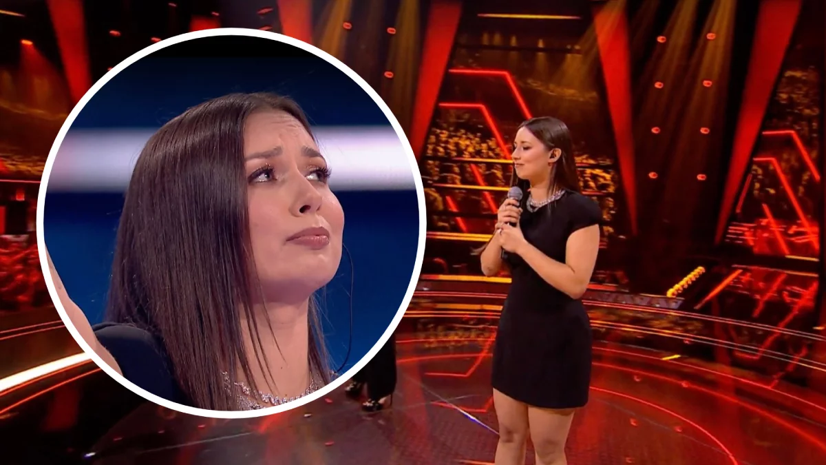 Marysia Majewska wygrała bitwę w „The Voice of Poland”. Trzymamy kciuki za piotrkowiankę!