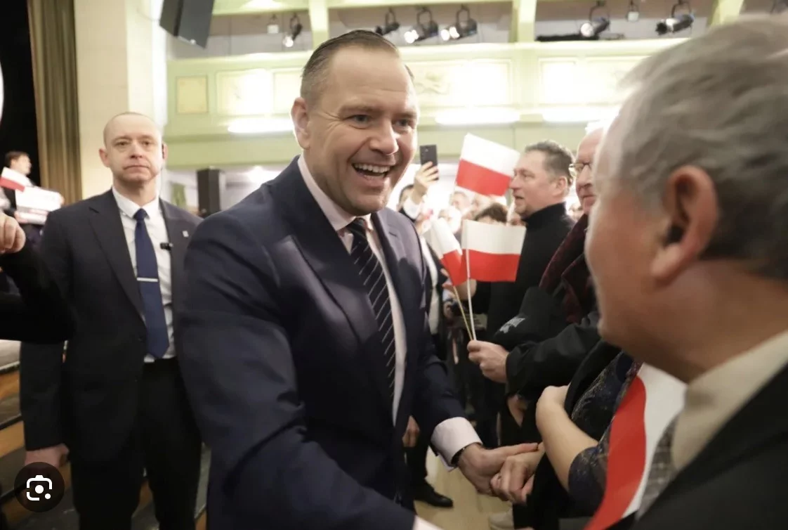 Obietnica Karola Nawrockiego w sprawie emerytury. Co ona oznacza?