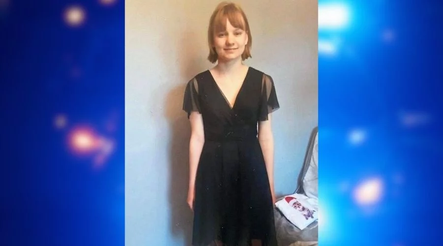 Zaginęła 16-letnia Marzena. Piotrkowska policja prosi o pomoc