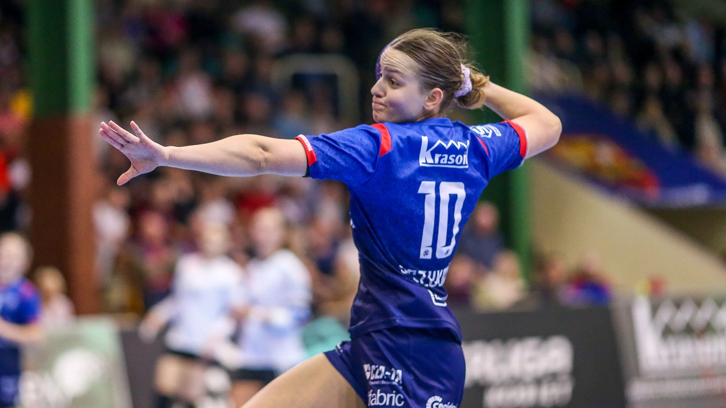 Puchar Polski Kobiet: KRASOŃ MKS Piotrcovia zagra w Final Four!