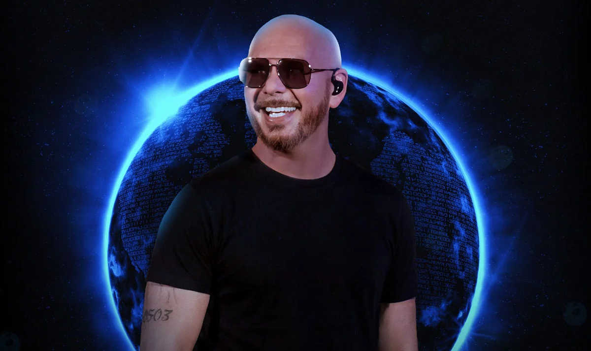 Pitbull zagra koncert w naszym województwie? Tajemnicze nagranie obiegło sieć