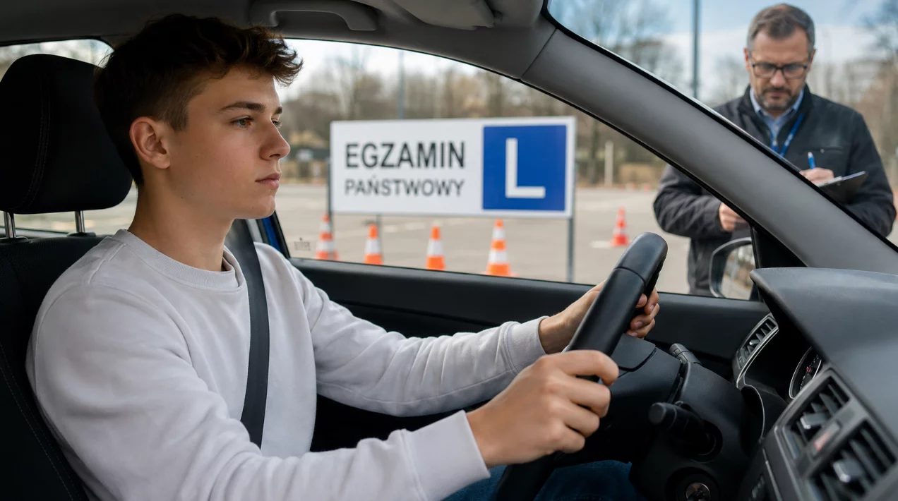 Popis 17-latków na egzaminie. Tego się można było spodziewać?