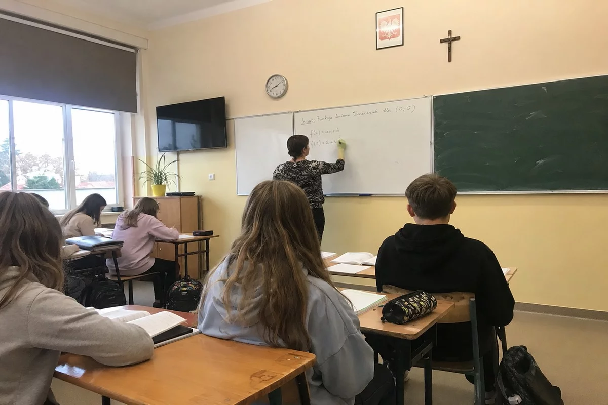 Szkoły zmienią plany zajęć od 1 września. Nauczycieli czeka trudne zadanie